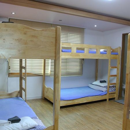 My Mother Guesthouse 제주 외부 사진