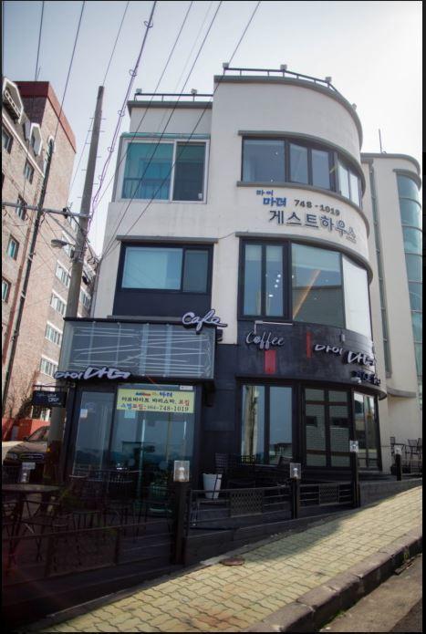 My Mother Guesthouse 제주 외부 사진