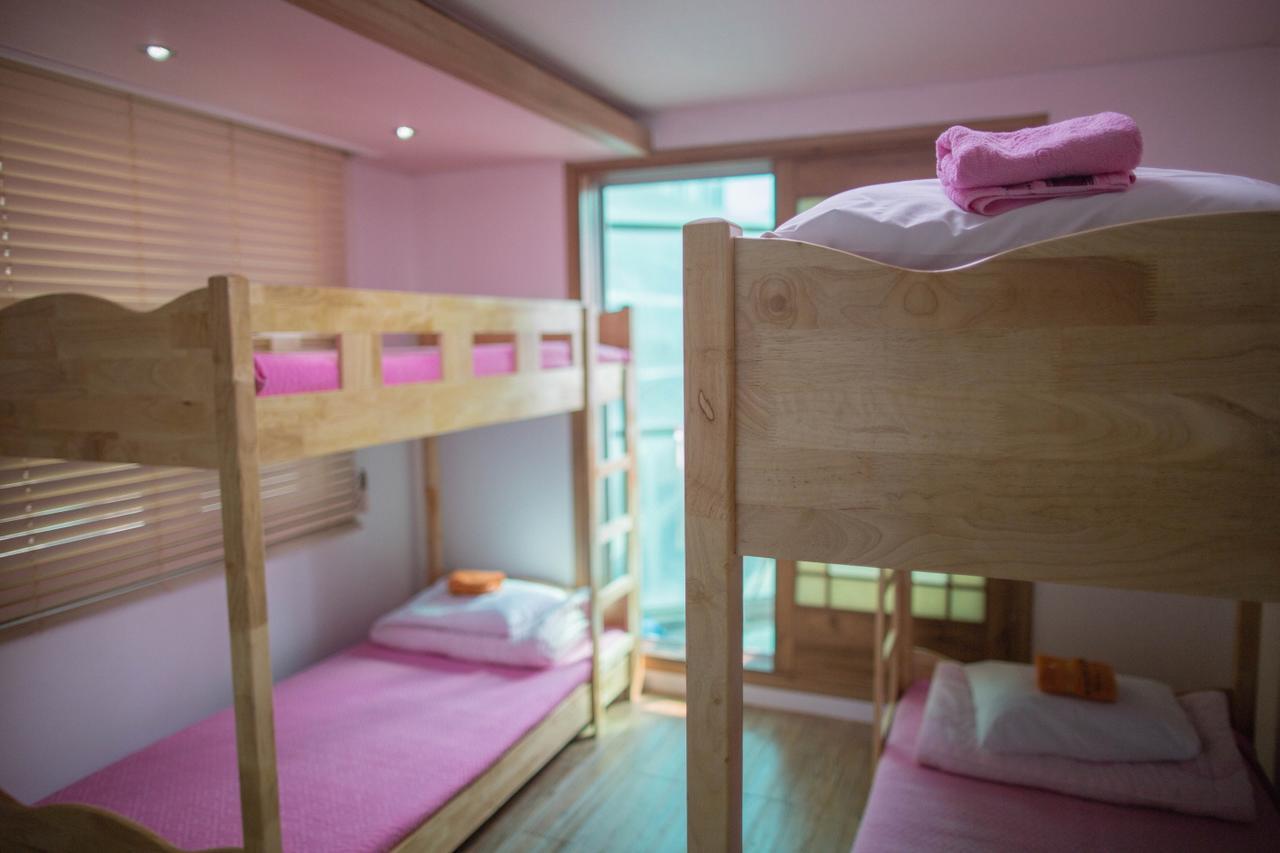 My Mother Guesthouse 제주 외부 사진