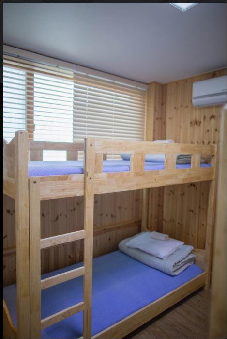 My Mother Guesthouse 제주 외부 사진