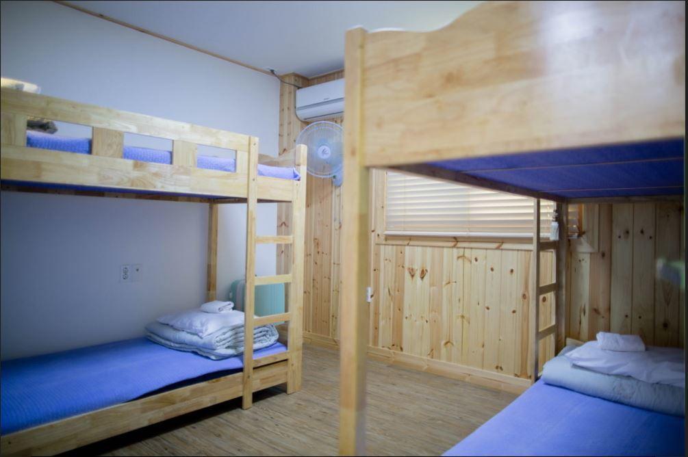 My Mother Guesthouse 제주 외부 사진