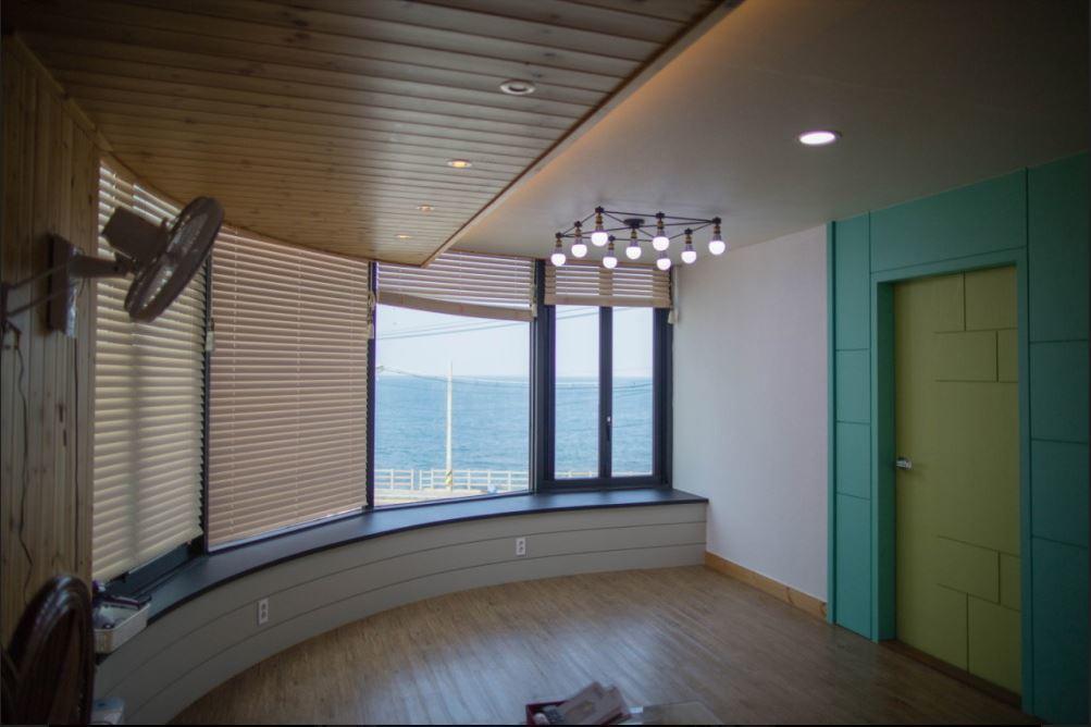 My Mother Guesthouse 제주 외부 사진
