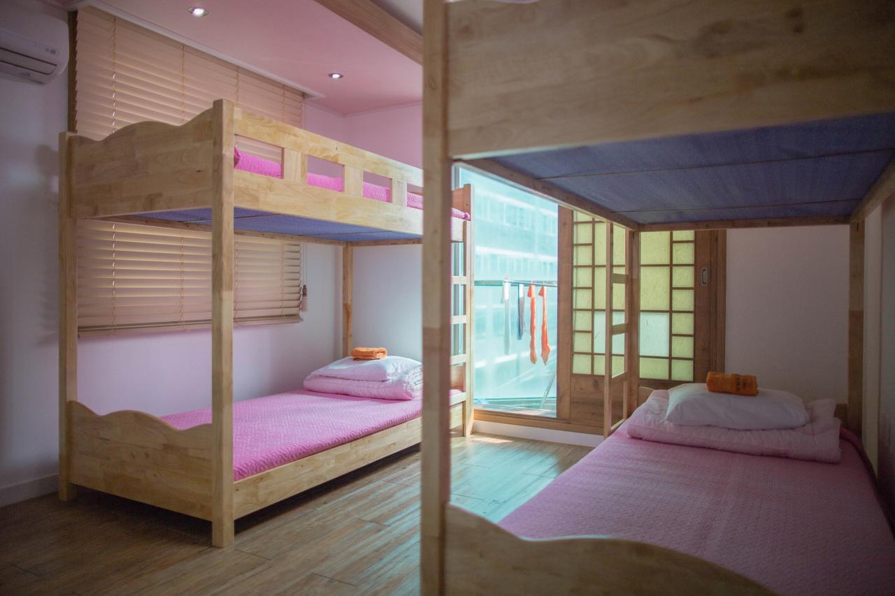 My Mother Guesthouse 제주 외부 사진