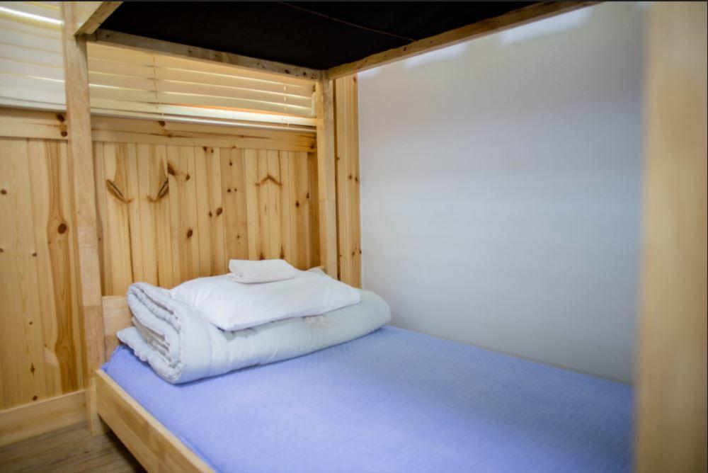 My Mother Guesthouse 제주 외부 사진