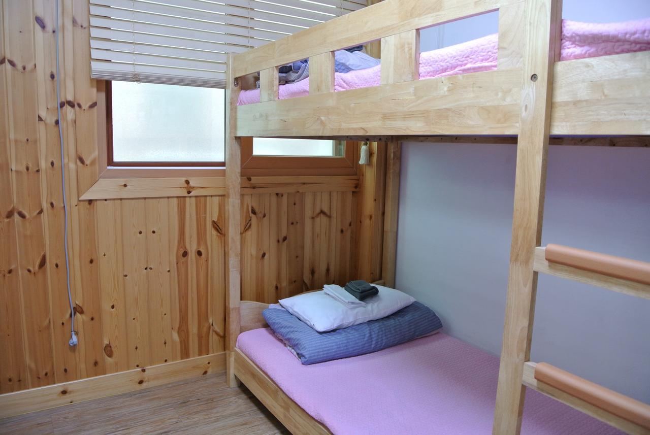 My Mother Guesthouse 제주 외부 사진