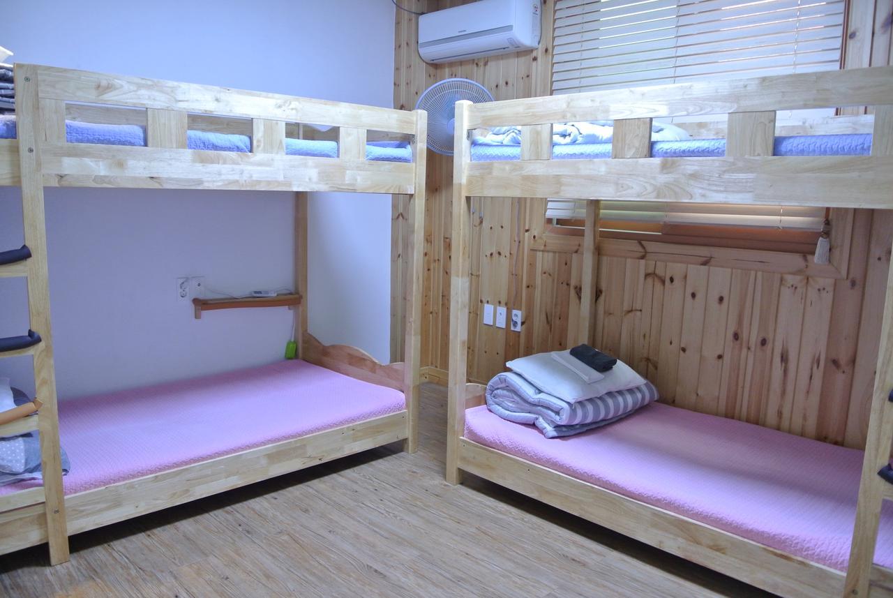 My Mother Guesthouse 제주 외부 사진