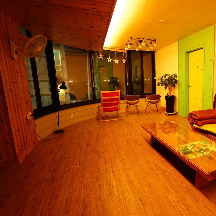 My Mother Guesthouse 제주 외부 사진
