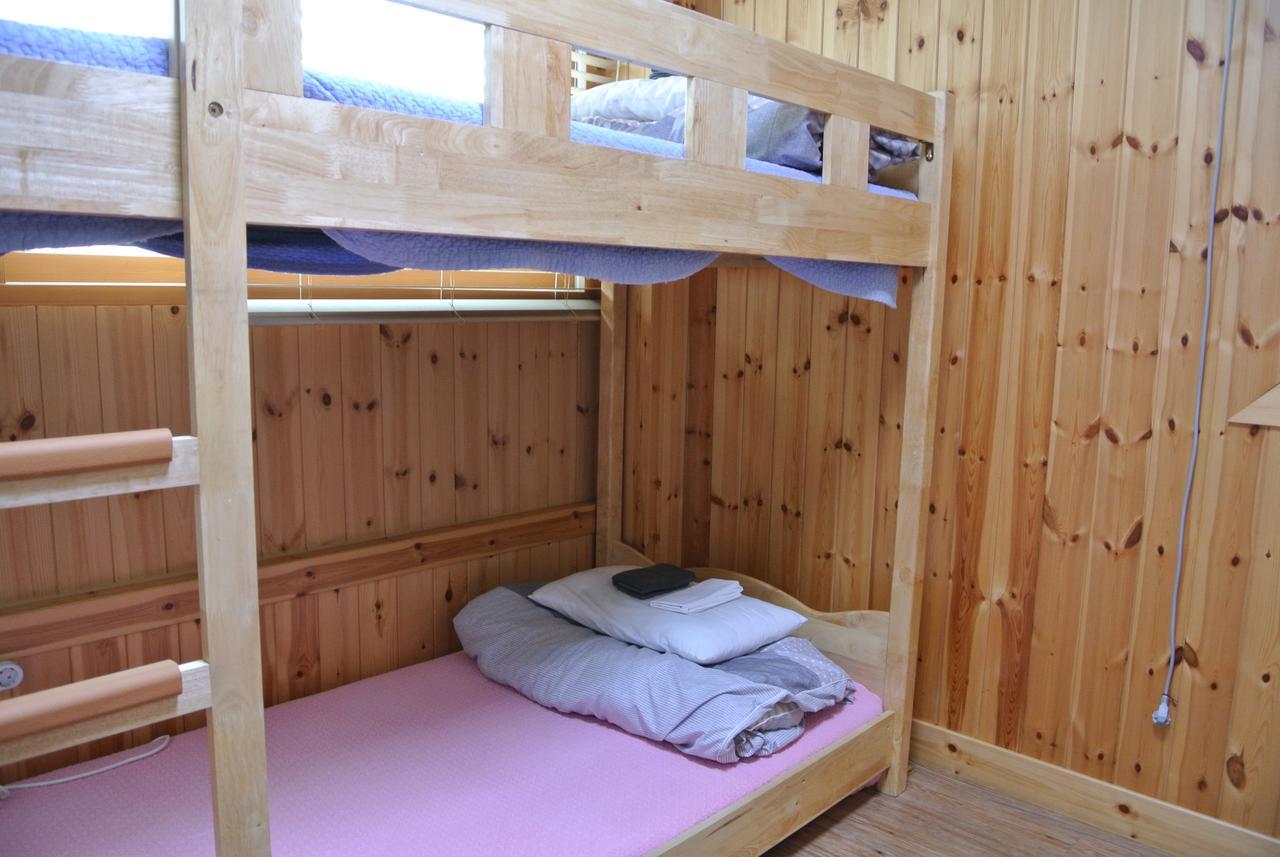 My Mother Guesthouse 제주 외부 사진