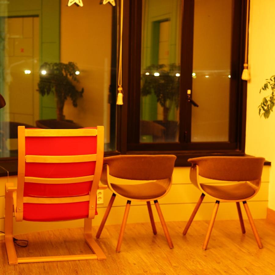 My Mother Guesthouse 제주 외부 사진