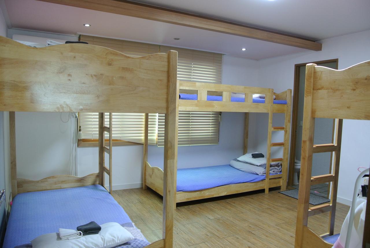 My Mother Guesthouse 제주 외부 사진