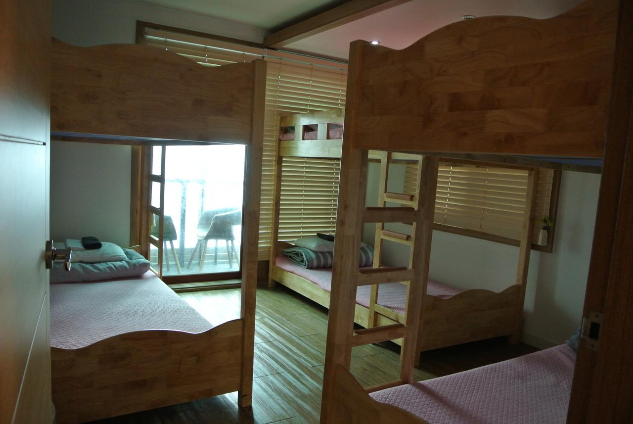 My Mother Guesthouse 제주 외부 사진