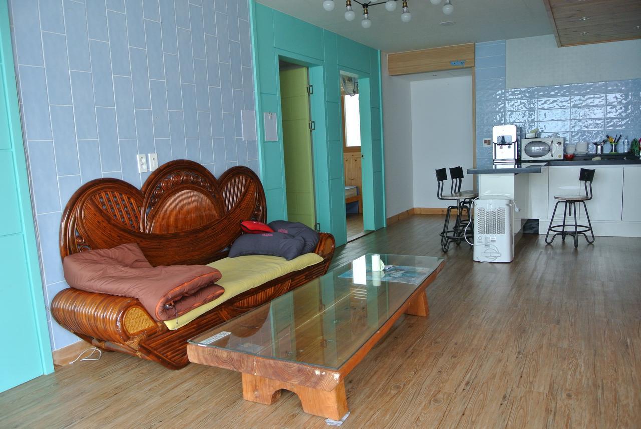 My Mother Guesthouse 제주 외부 사진