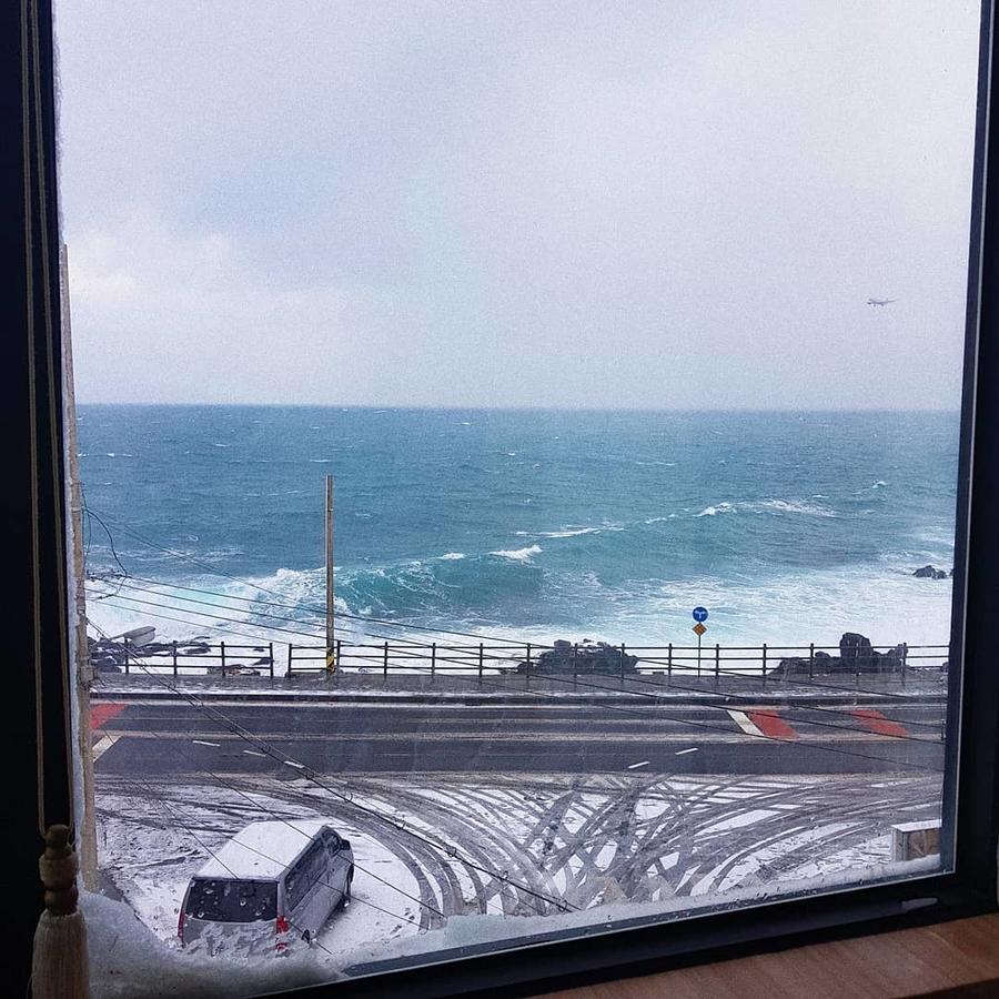 My Mother Guesthouse 제주 외부 사진