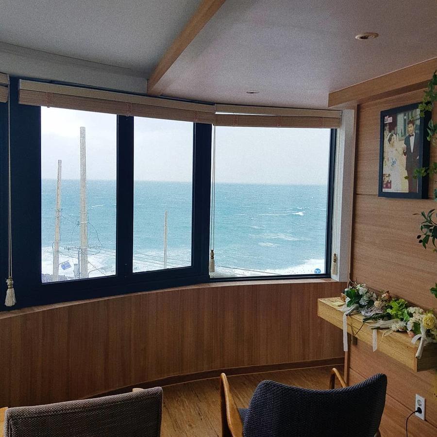 My Mother Guesthouse 제주 외부 사진